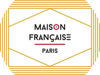 Logo Company Maison Française Paris on Cloodo