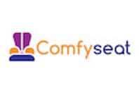 Logo Company Comfyseat on Cloodo