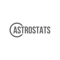 Logo Company AstroStats on Cloodo