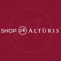 Logo Company Shop Alturis on Cloodo