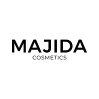 Logo Company Majida Cosmetics on Cloodo