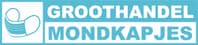Logo Company Groothandel Mondkapjes on Cloodo