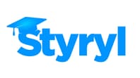 Logo Company Styryl on Cloodo