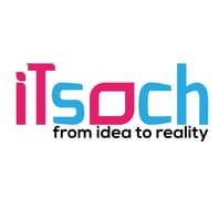 Logo Agency iTsoch on Cloodo