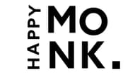 Logo Company HappyMonk UG on Cloodo