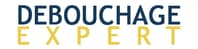 Logo Company Expert Debouchage on Cloodo