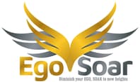 Logo Company Ego-Soar | Psychological & Emotional Coaching on Cloodo