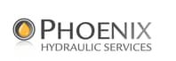 Logo Company Phoenix Hydraulics on Cloodo