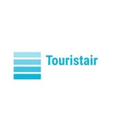 Logo Company Touristair on Cloodo