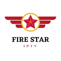 Logo Company Firestariptv on Cloodo