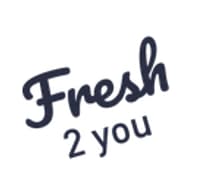 Logo Company fresh2you.today on Cloodo