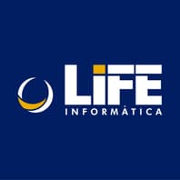 Logo Company Life Informatica on Cloodo