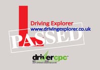 Logo Company Drivingexplorer on Cloodo
