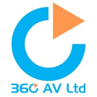 Logo Company 360av on Cloodo