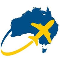 Logo Of Australia Visa