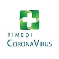 Logo Company Rimedi Coronavirus on Cloodo
