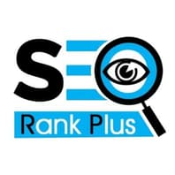Logo Agency SEO Rank Plus on Cloodo