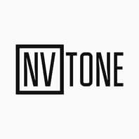 Logo Company NV Tone, Inc. on Cloodo