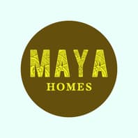 Logo Company MAYA Homes on Cloodo