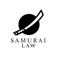 Logo Company Samurai Law Ltd on Cloodo