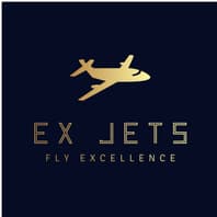 Logo Company Ex Jets on Cloodo