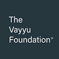 Logo Company The Vayyu Foundation on Cloodo