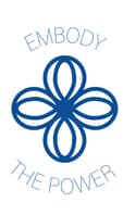 Logo Company Embodythepower on Cloodo
