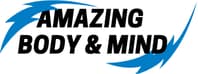 Logo Agency Amazing Body and Mind on Cloodo