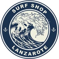 Logo Company Red Star Surf Shop on Cloodo