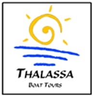 thalassa boat tours