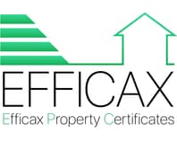 Logo Company Efficax Property Certificates on Cloodo