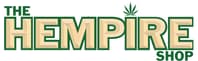 Logo Company Thehempireshop on Cloodo