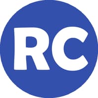 Logo Company Reviewcircles on Cloodo