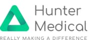 Logo Company Hunter Medical Ltd on Cloodo