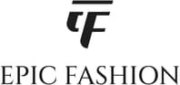 Logo Company Epic Fashion UK on Cloodo