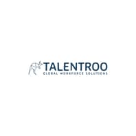Logo Company Talentroo on Cloodo