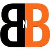 Logo Company Bnblawnmowing on Cloodo