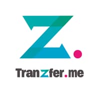 Logo Of Tranzfer.me