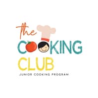 Logo Company The Cooking Club on Cloodo