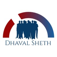 Logo Company Dhaval Sheth on Cloodo