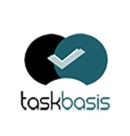 Logo Agency Taskbasis on Cloodo