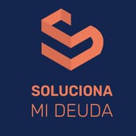 Logo Company Soluciona Mi Deuda on Cloodo