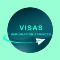 Logo Company Visasimmigrationservices on Cloodo