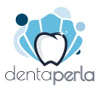 Logo Company Dentaperla on Cloodo