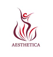 Logo Company Aesthetica on Cloodo