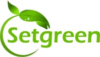 Logo Company Setgreen on Cloodo