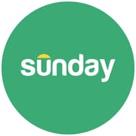 Logo Company Sunday on Cloodo