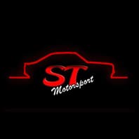 Logo Company S.T.Motorsport on Cloodo