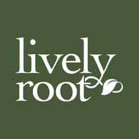 Logo Company Lively Root on Cloodo