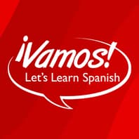 іVamos! Let's Learn Spanish